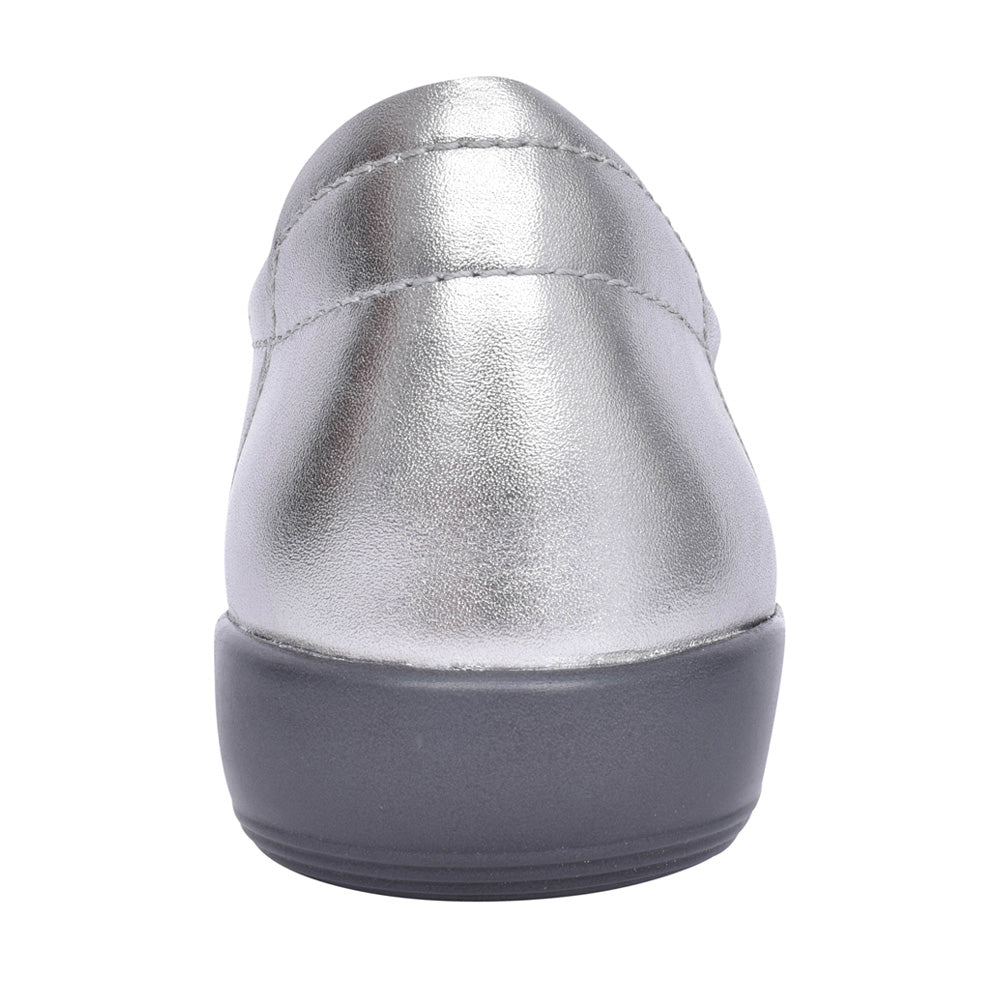 Ladies 206503 Soft 2.0 Shoe In Silver