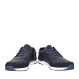 Mens Five Trainer In Navy