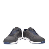 Mens Five-city Trainer In Grey
