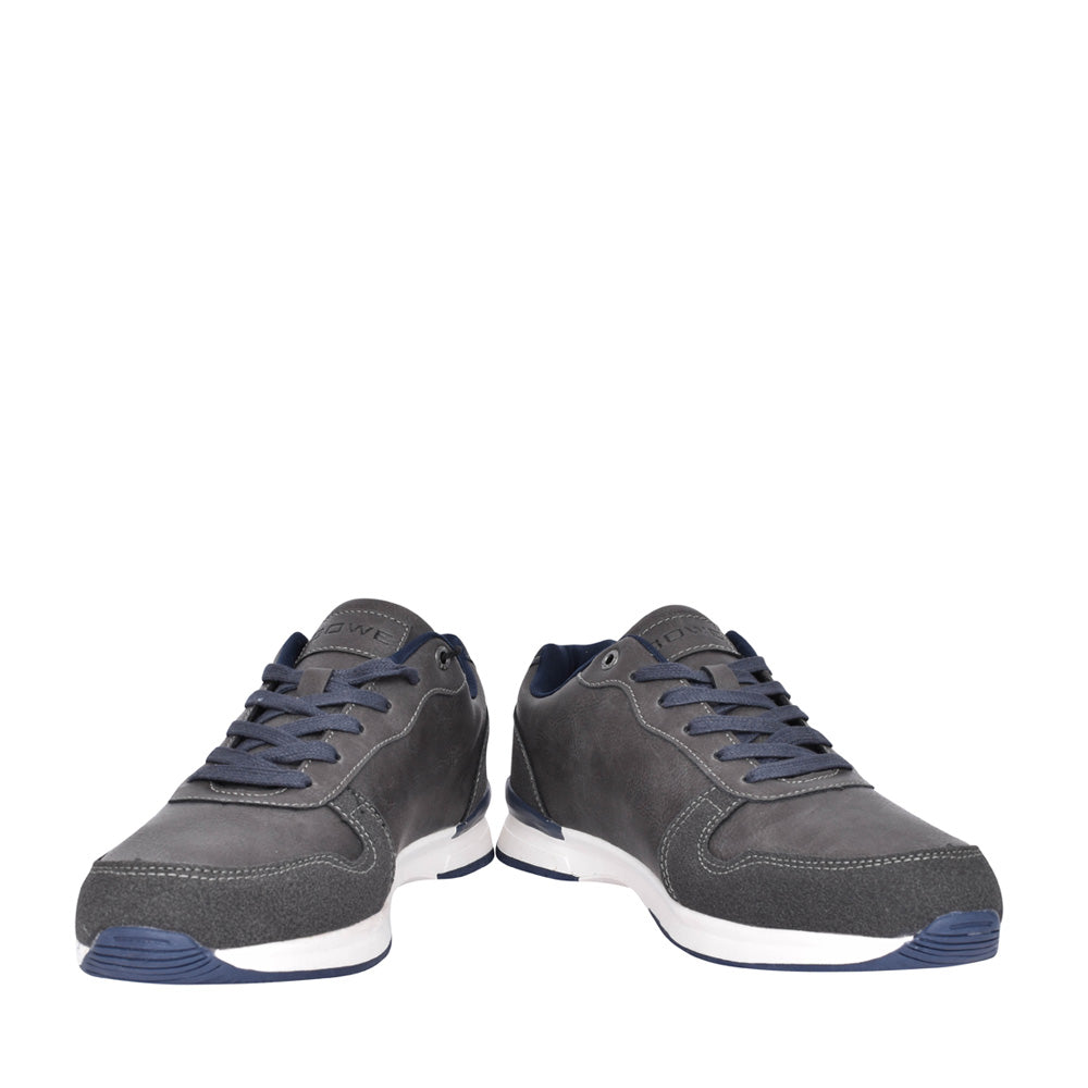 Mens Five-city Trainer In Grey