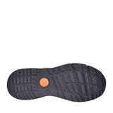 Boys 211103 Colegial Shoe In Blk Leather