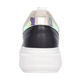 Ladies 117050 Trainer In Black