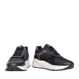 Ladies 205240 Trainer In Black
