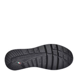 Ladies 205240 Trainer In Black