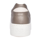 Ladies 205300 Trainer In Metallic