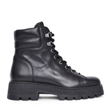 Ladies 205944 Ankle Boot In Black