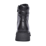 Ladies 205944 Ankle Boot In Black