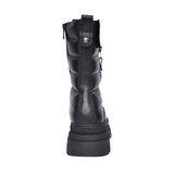 Ladies 206065 Calf Boot In Black