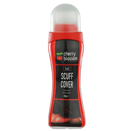 Scuff Cover Liquid Polish 85ml In Black
