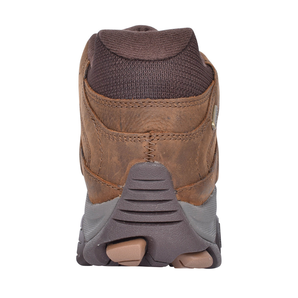 Mens J003821 Moab Adventure 3 Walking Boot In Brown