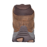 Mens J003821 Moab Adventure 3 Walking Boot In Brown