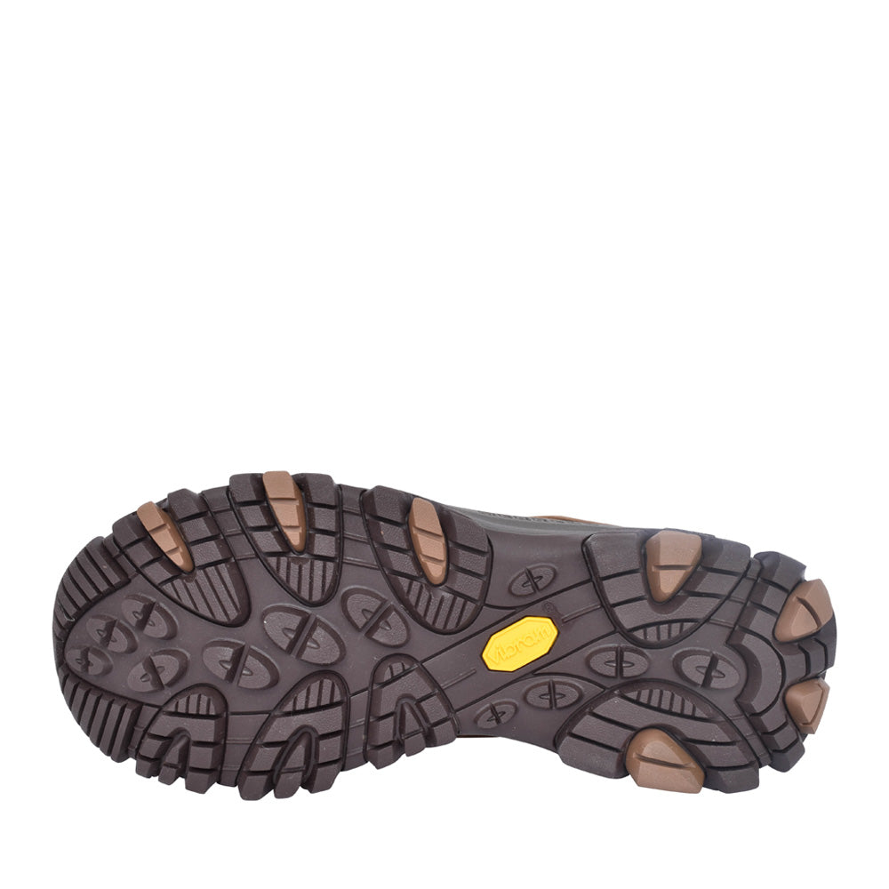 Mens J003821 Moab Adventure 3 Walking Boot In Brown