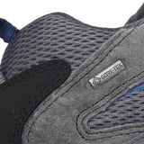 Mens J035789 Moab 3 Mid Gtx Walking Boot In Grey