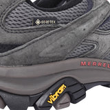 Mens J036263 Moab 3 Gtx Walking Trainer In Dark Grey