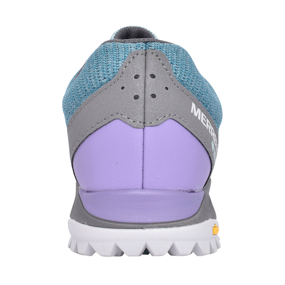 Ladies J067 Antora 2 Gtx Trainer In Aqua