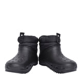 Unisex 207311 Puff Ankle Boot In Black