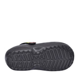 Unisex 208081 Classic Lined Slipper In Black