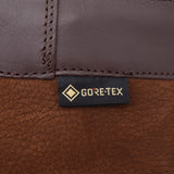 Unisex Galway Slim Fit Leather Country Boot In Walnut
