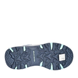 Ladies 180003 Trego - Lookout Point Trainer In Blue