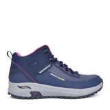Ladies 180086 Arch Fit Discover Boot In Navy