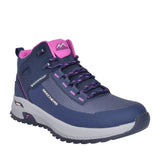Ladies 180086 Arch Fit Discover Boot In Navy
