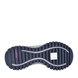 Ladies 180086 Arch Fit Discover Boot In Navy