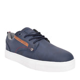 Boys Donelly Shoe In Navy