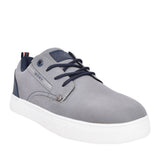 Boys Donelly Shoe In Grey