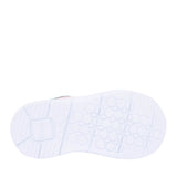 Girls Ath Horn T Pink Interest Velcro Shoe In Kids F Fit