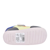 Boys Roamer Sport Blue Combi Shoe In Kids G Fit