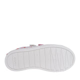 Girls City Vibe Cotton Canvas Shoe In Kids F Fit