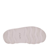 Girls Crown Beat K White Patent Sandal In Kids F Fit