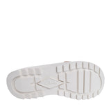 Ladies Dashlite Cros Leather D-fit Sandal In Bronze