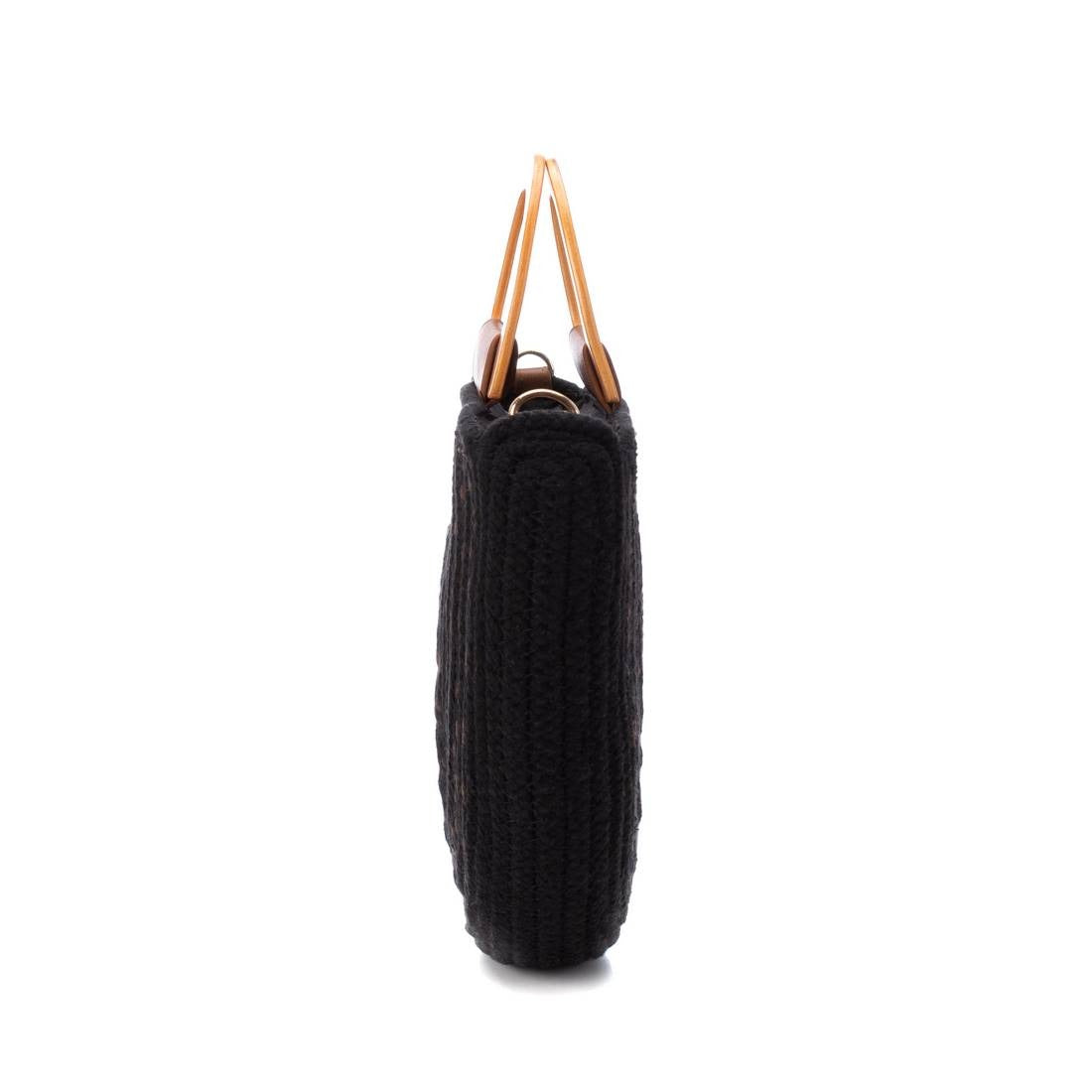 Ladies 84167 Handbag In Black