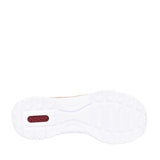 Ladies N4270 Laced Trainer In Multi-colour