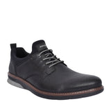 Mens 14450 Laced Shoe In Black