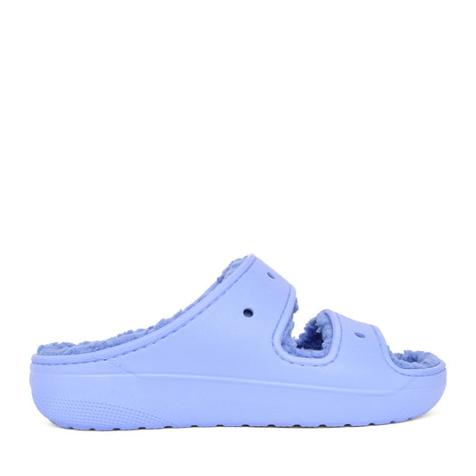 Unisex 207446 Classic Cozy Sandal In Lavender