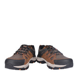 Mens 204630 Arch Fit Dawson Trainer In Dark Brown