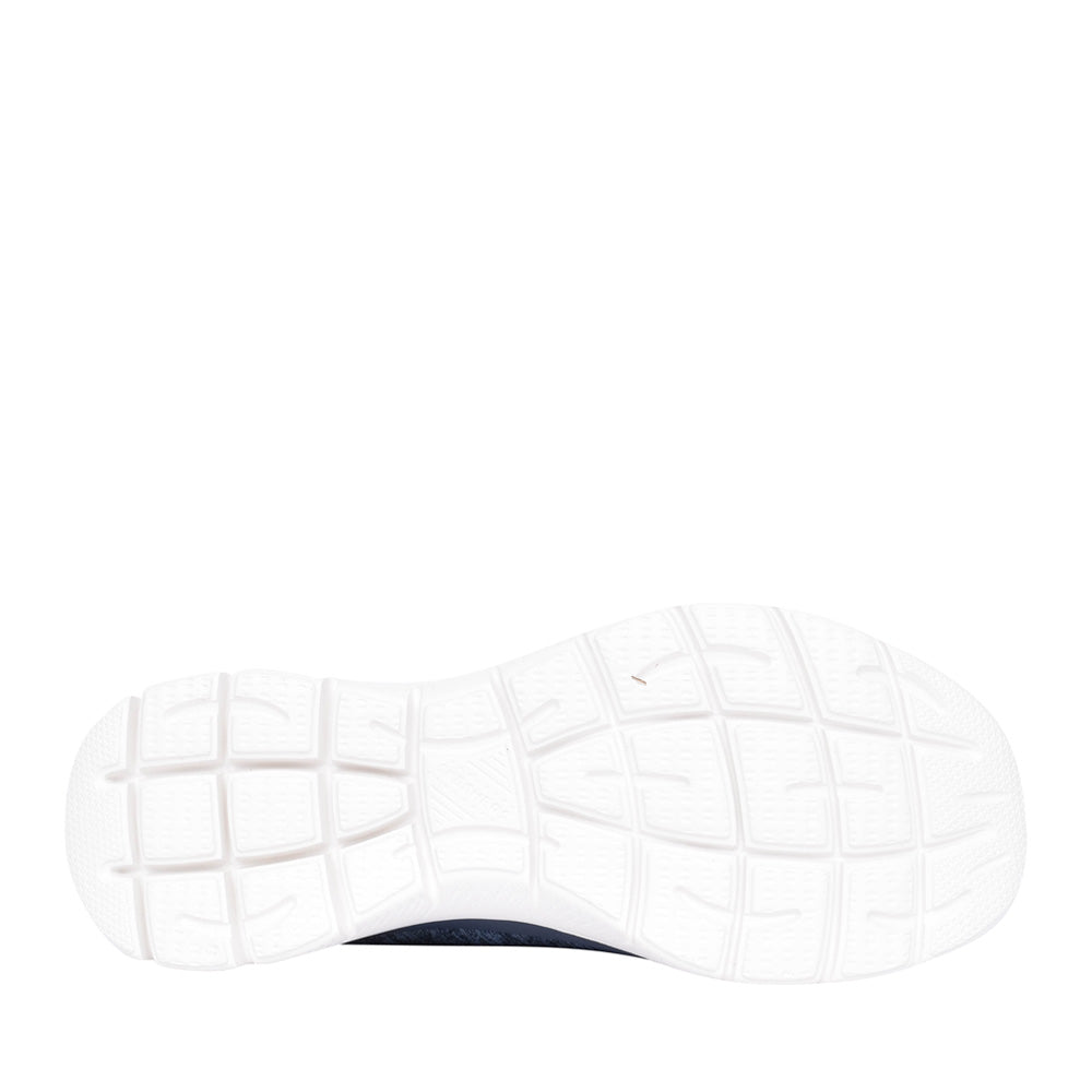 Ladies 149937 Dazzling Haze Slip-ins In Navy