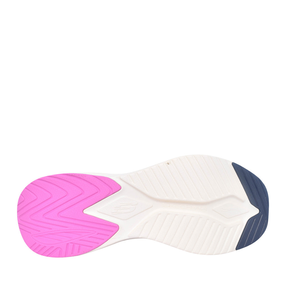 Ladies 150131 Skech-air Meta-aired Out Trai In Navy