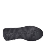 Ladies G-6614 Zip Boot In Black