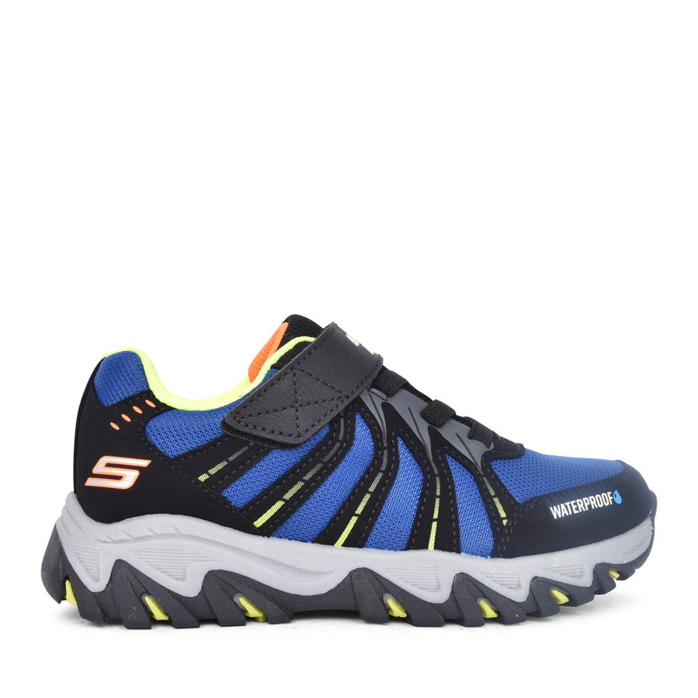 Boys 406392l Rugged Ranger Hydro Trainer In Blue