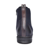 Ladies 723737 Venus 37 Ankle Boot In Navy