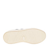 Boys St John Laced Shoe In Navy