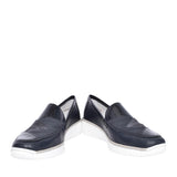 Ladies 53785 Slip-on Shoe In Navy