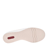 Ladies 48752 Slip-on Shoe In Denim