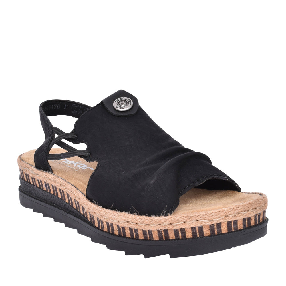 Rieker 28840002