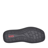 Mens 03002 Laced Shoe In Black