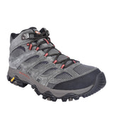 Mens J035785 Moab 3 Gtx Walking Boot In Dark Grey