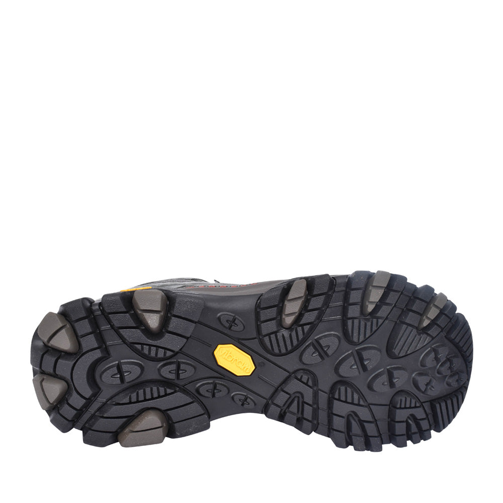 Mens J035785 Moab 3 Gtx Walking Boot In Dark Grey